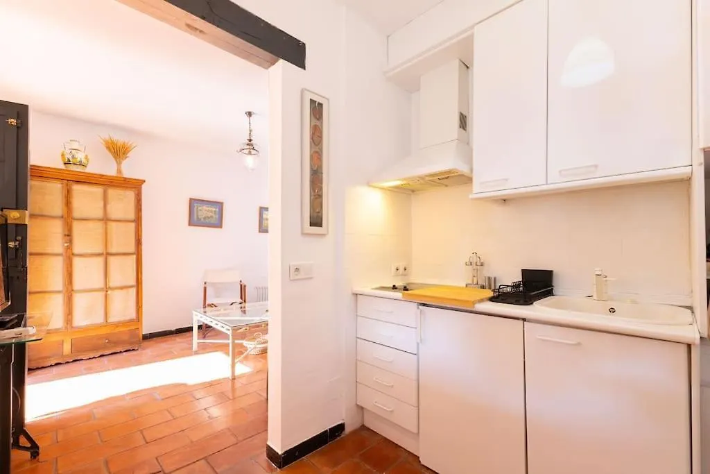 Apartment Corral Central Oasis Seville Spain