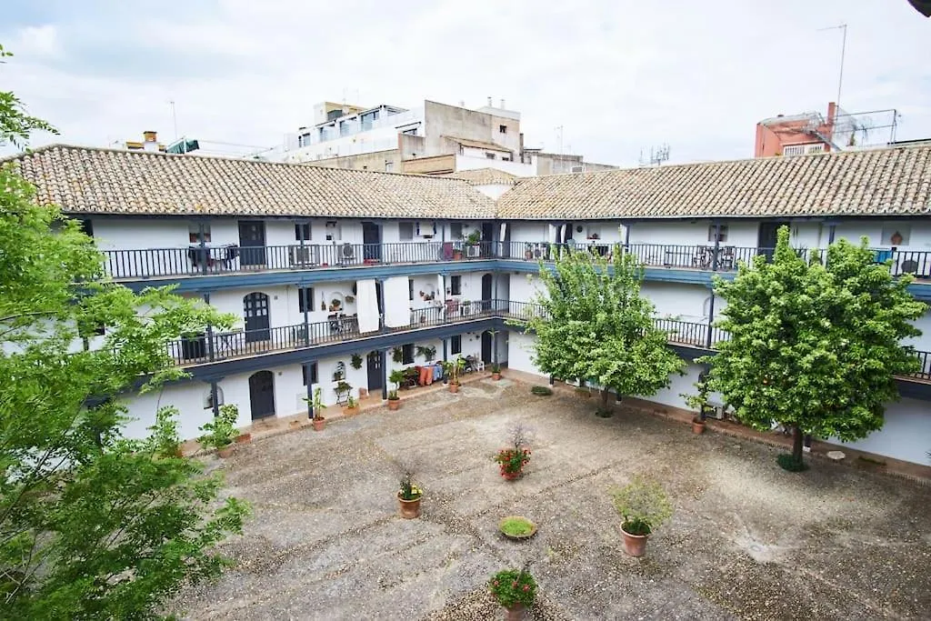 Apartment Corral Central Oasis Seville
