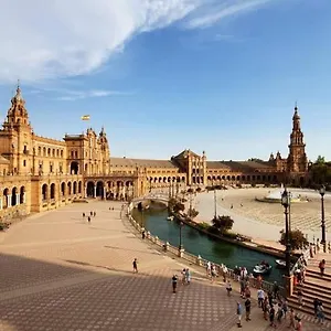  Appartement Best Budget Seville Downtown
